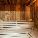 Chalet-hotel Borgo Eibn Mountain Lodge, The Originals Relais Resort 5*