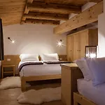 Chalet-hotel Borgo Eibn Mountain Lodge, The Originals Relais Resort Sauris