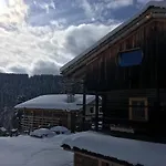 Chalet-hotel Borgo Eibn Mountain Lodge, The Originals Relais 5*