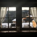 Chalet-hotel Borgo Eibn Mountain Lodge, The Originals Relais 度假村 绍里斯