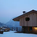 Chalet-hotel Borgo Eibn Mountain Lodge, The Originals Relais Resort 5*