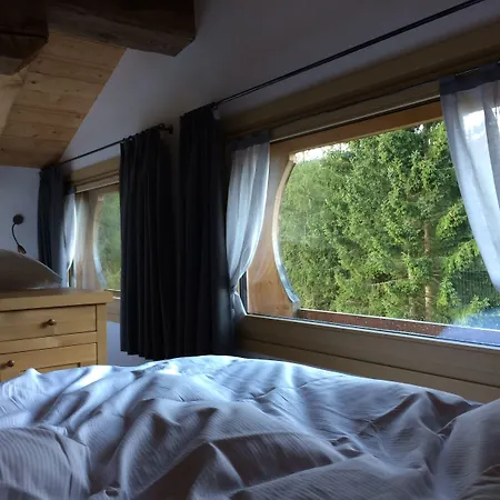 Chalet-hotel Borgo Eibn Mountain Lodge, The Originals Relais Resort