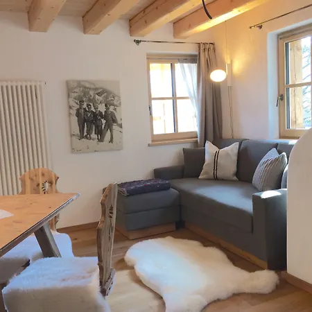 Chalet-hotel Borgo Eibn Mountain Lodge, The Originals Relais 5*