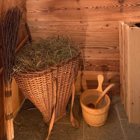 Chalet-hotel Borgo Eibn Mountain Lodge, The Originals Relais 5* סאוריס