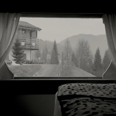 Chalet-hotel Borgo Eibn Mountain Lodge, The Originals Relais 리조트 5*