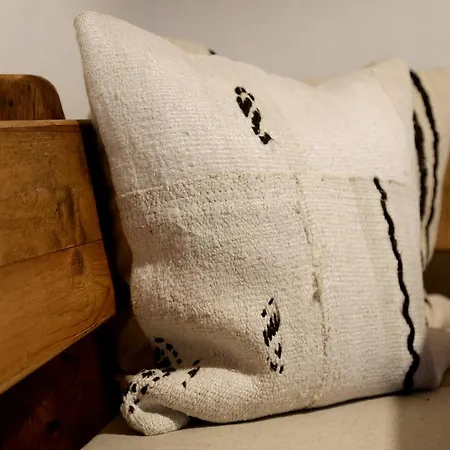 리조트 Chalet-hotel Borgo Eibn Mountain Lodge, The Originals Relais 사우리스