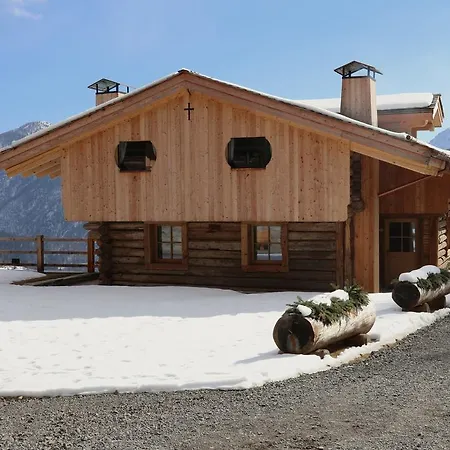 Chalet-hotel Borgo Eibn Mountain Lodge, The Originals Relais 5* 사우리스