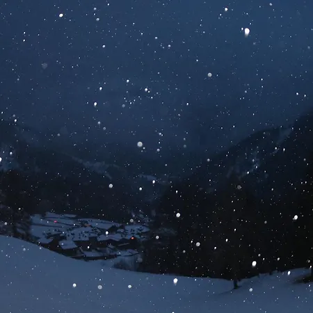 Station touristique Chalet-hotel Borgo Eibn Mountain Lodge, The Originals Relais Sauris