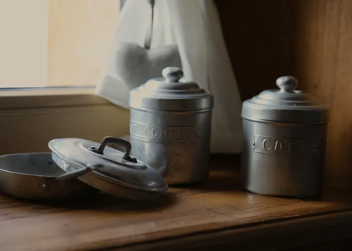 Chalet-hotel Borgo Eibn Mountain Lodge, The Originals Relais 5* Sauris