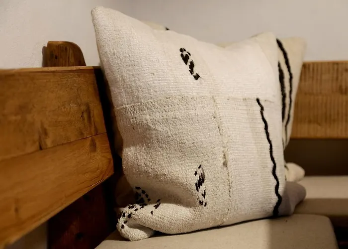 Rezort Chalet-hotel Borgo Eibn Mountain Lodge, The Originals Relais Sauris