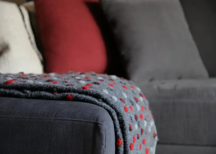 Rezort Chalet-hotel Borgo Eibn Mountain Lodge, The Originals Relais